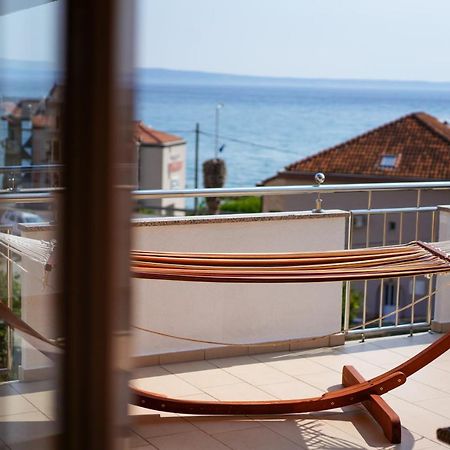 Apartament Maslina & Lavanda Podstrana Zewnętrze zdjęcie