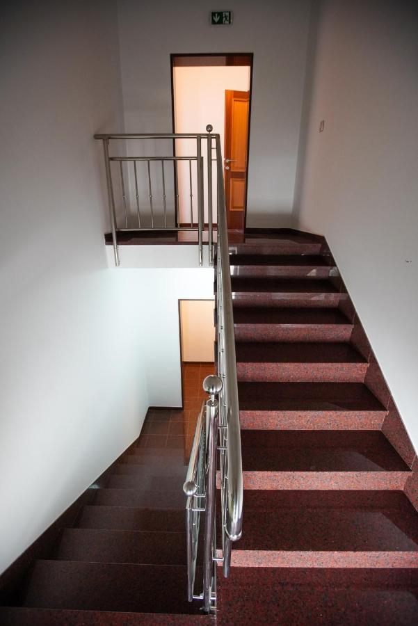 Apartament Maslina & Lavanda Podstrana Zewnętrze zdjęcie