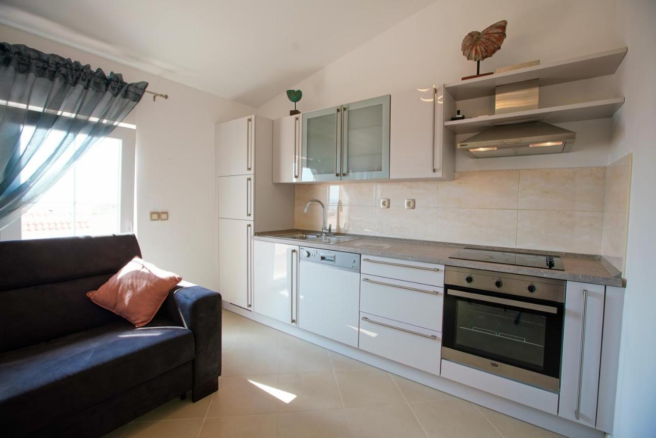Apartament Maslina & Lavanda Podstrana Zewnętrze zdjęcie