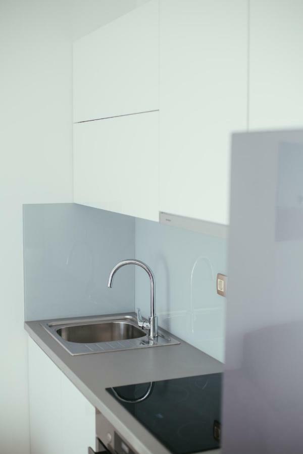 Apartament Maslina & Lavanda Podstrana Zewnętrze zdjęcie