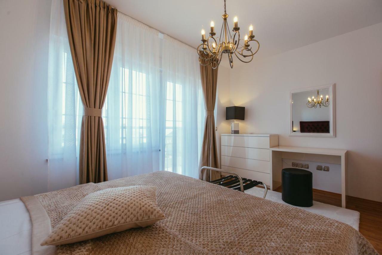Apartament Maslina & Lavanda Podstrana Zewnętrze zdjęcie