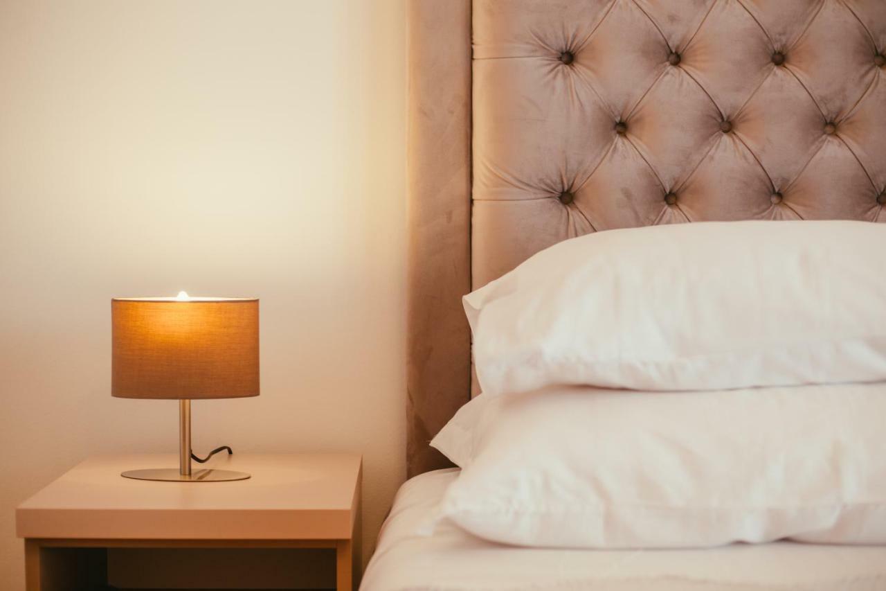 Apartament Maslina & Lavanda Podstrana Zewnętrze zdjęcie