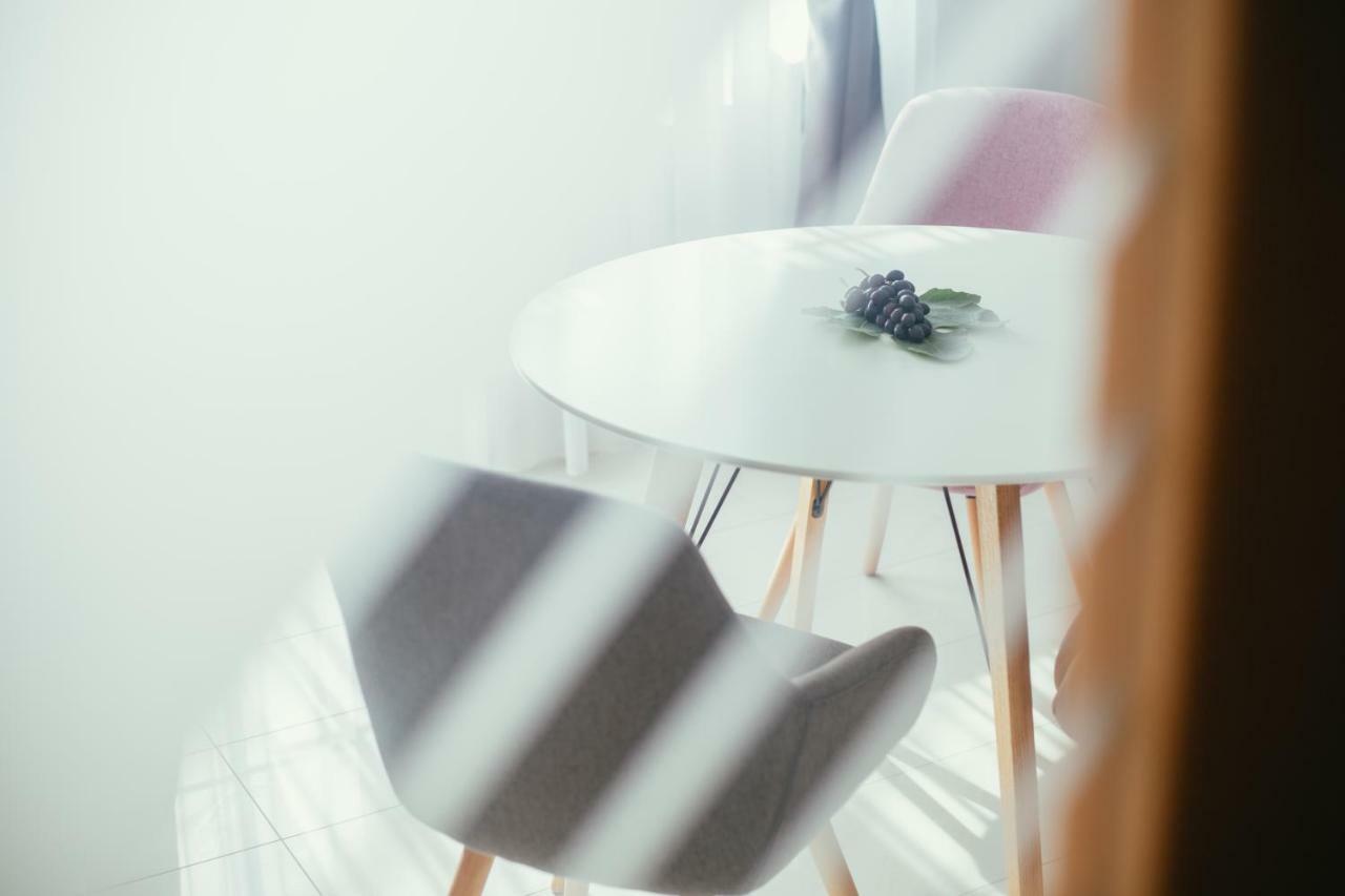 Apartament Maslina & Lavanda Podstrana Zewnętrze zdjęcie
