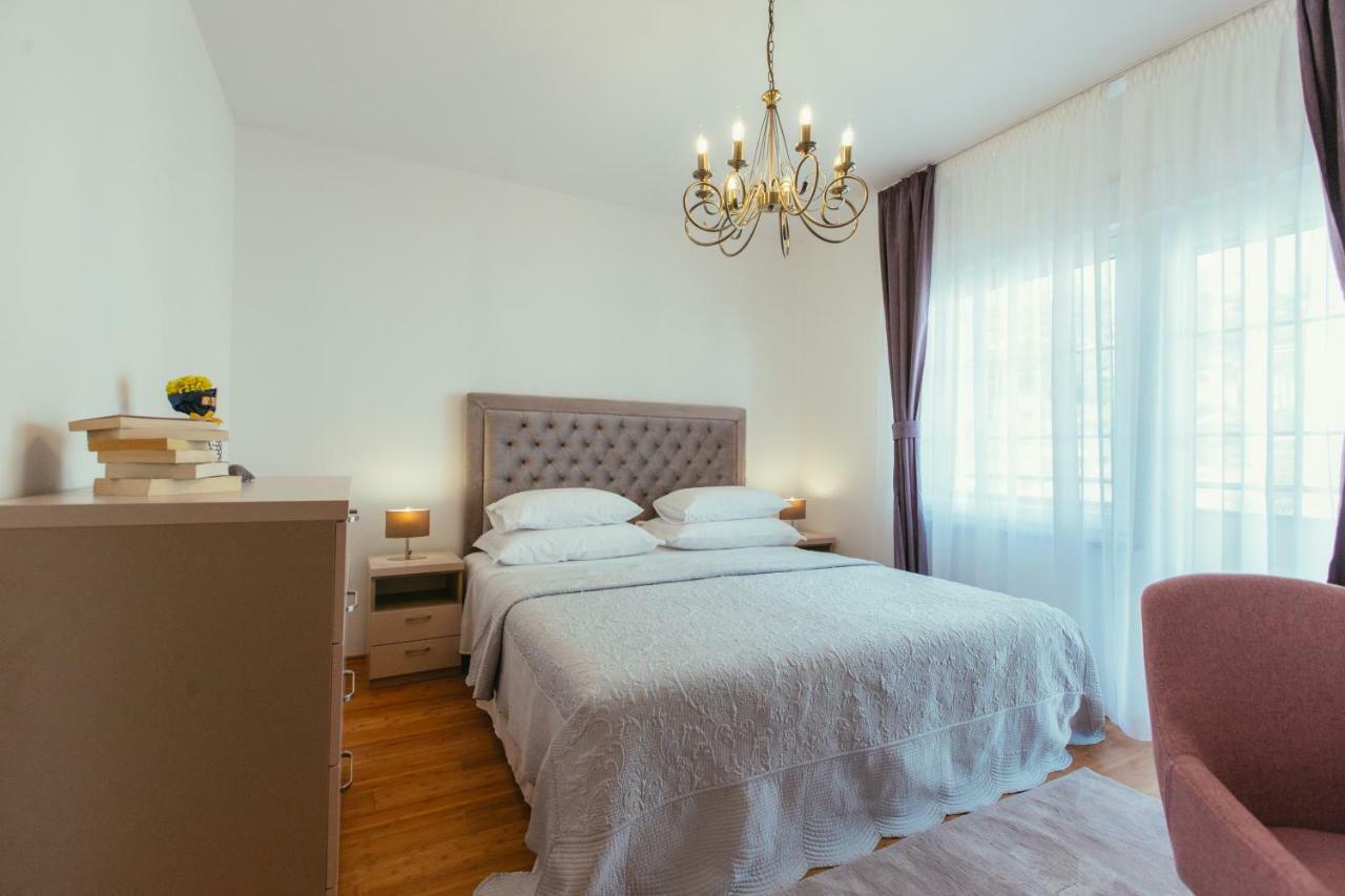 Apartament Maslina & Lavanda Podstrana Zewnętrze zdjęcie