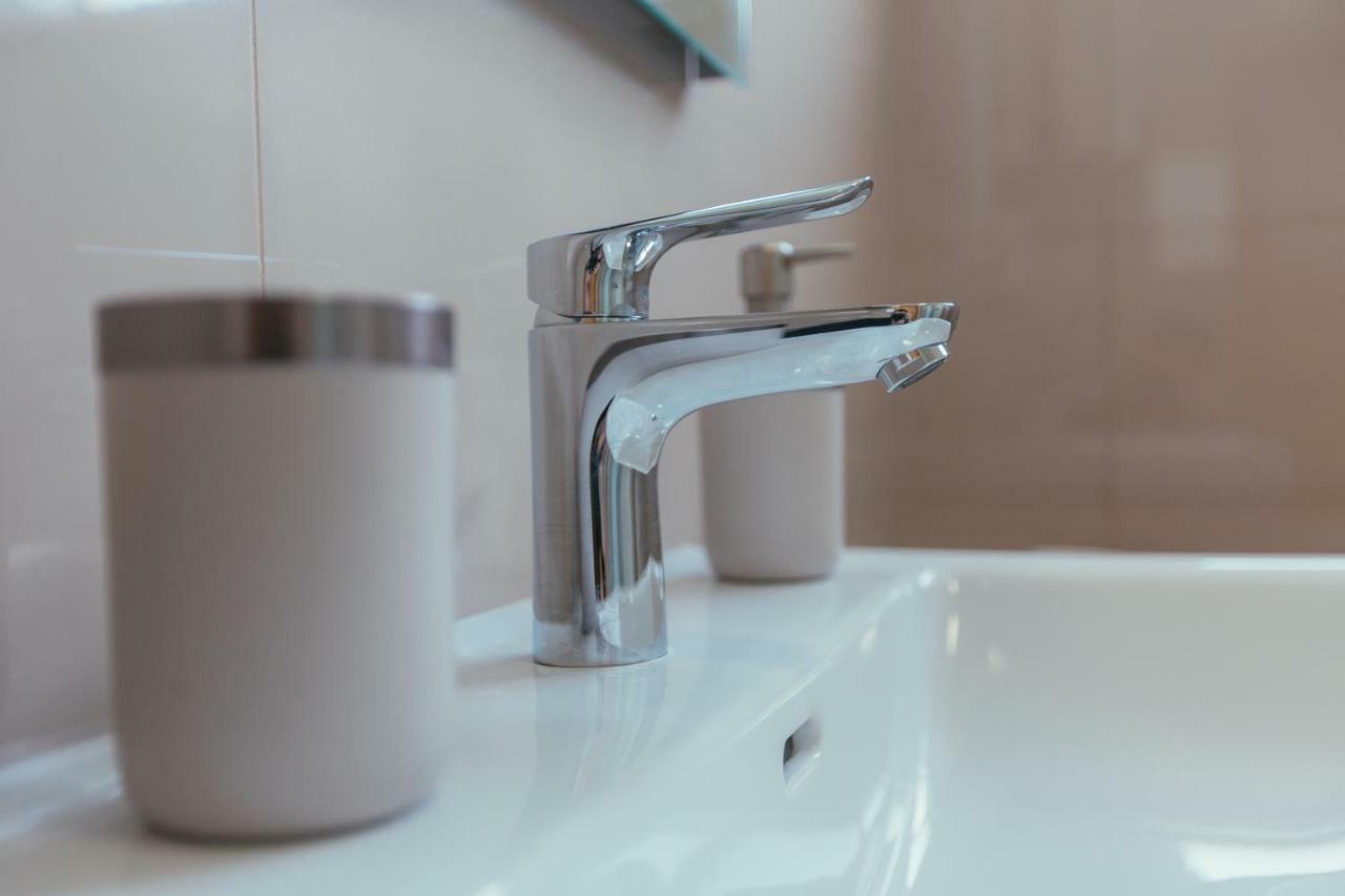 Apartament Maslina & Lavanda Podstrana Zewnętrze zdjęcie