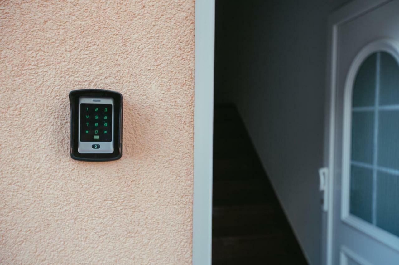 Apartament Maslina & Lavanda Podstrana Zewnętrze zdjęcie