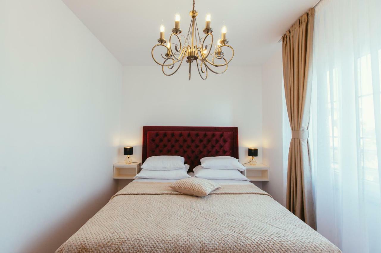 Apartament Maslina & Lavanda Podstrana Zewnętrze zdjęcie