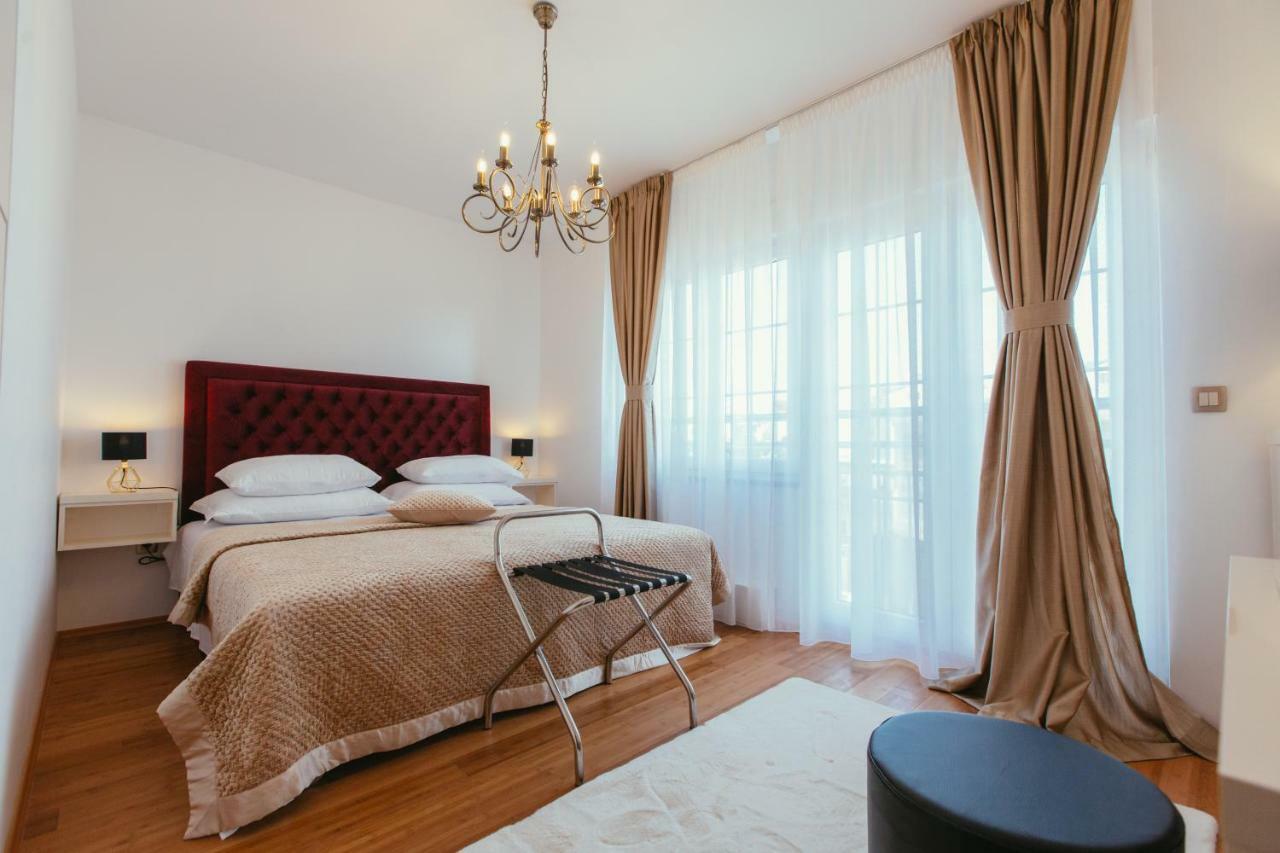 Apartament Maslina & Lavanda Podstrana Zewnętrze zdjęcie