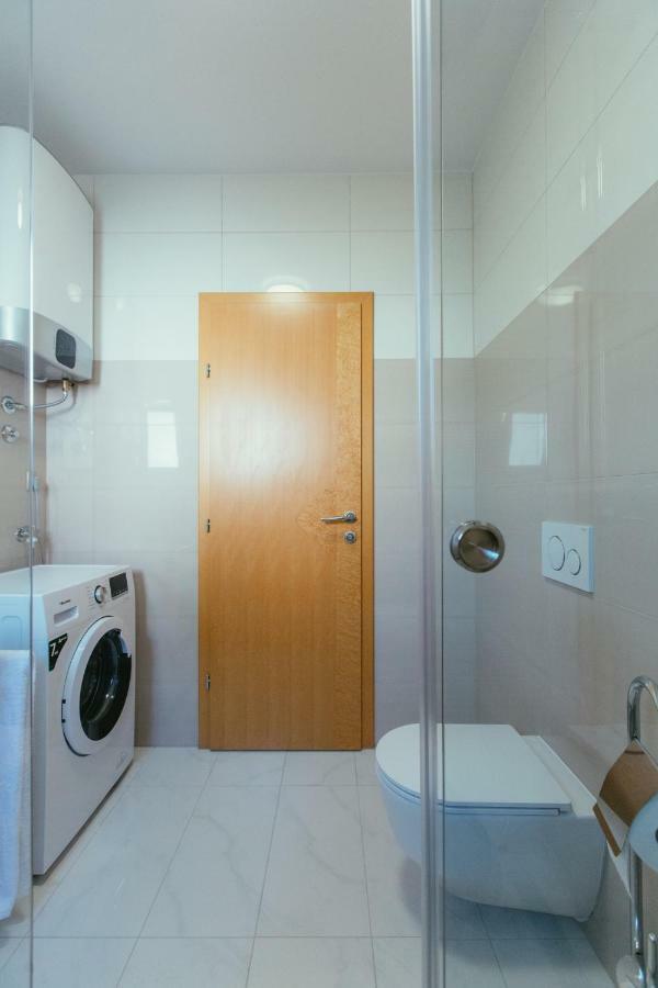 Apartament Maslina & Lavanda Podstrana Zewnętrze zdjęcie