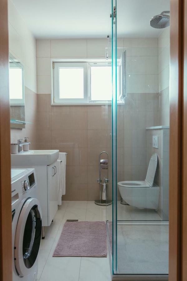 Apartament Maslina & Lavanda Podstrana Zewnętrze zdjęcie