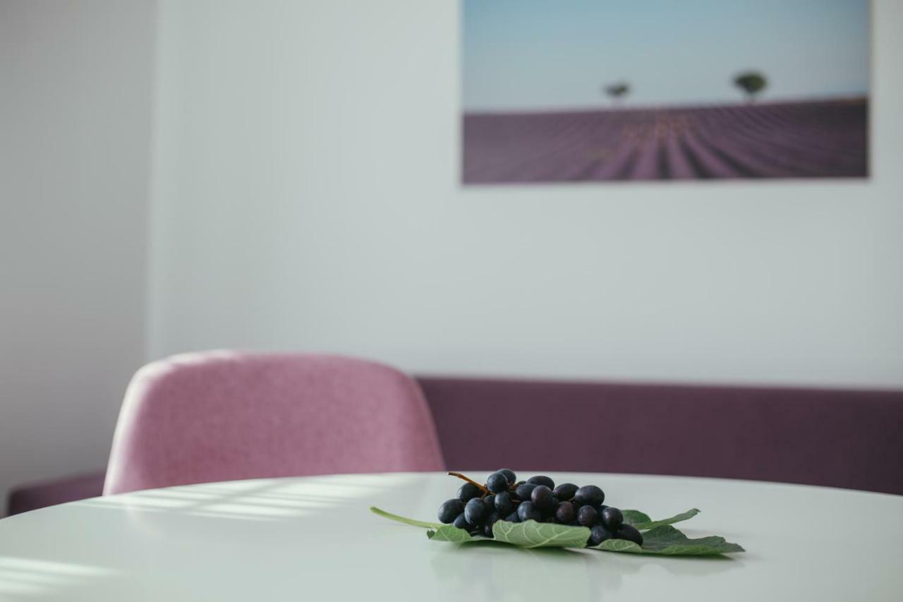 Apartament Maslina & Lavanda Podstrana Zewnętrze zdjęcie